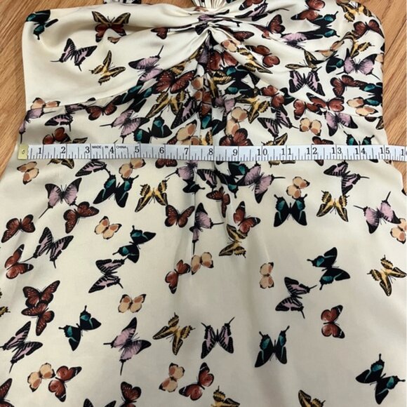 Ted aker utterfly alter antout ress - Picture 14 of 15